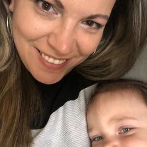 Meet your Posher, Marilène